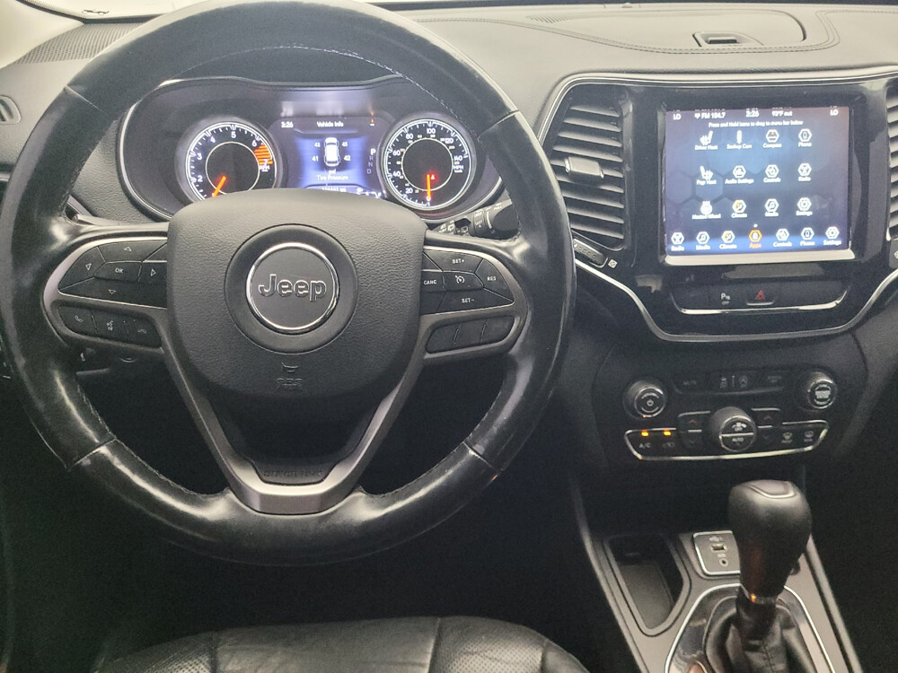 2020 Jeep Cherokee in Tampa, FL 33619 - 18112334 22