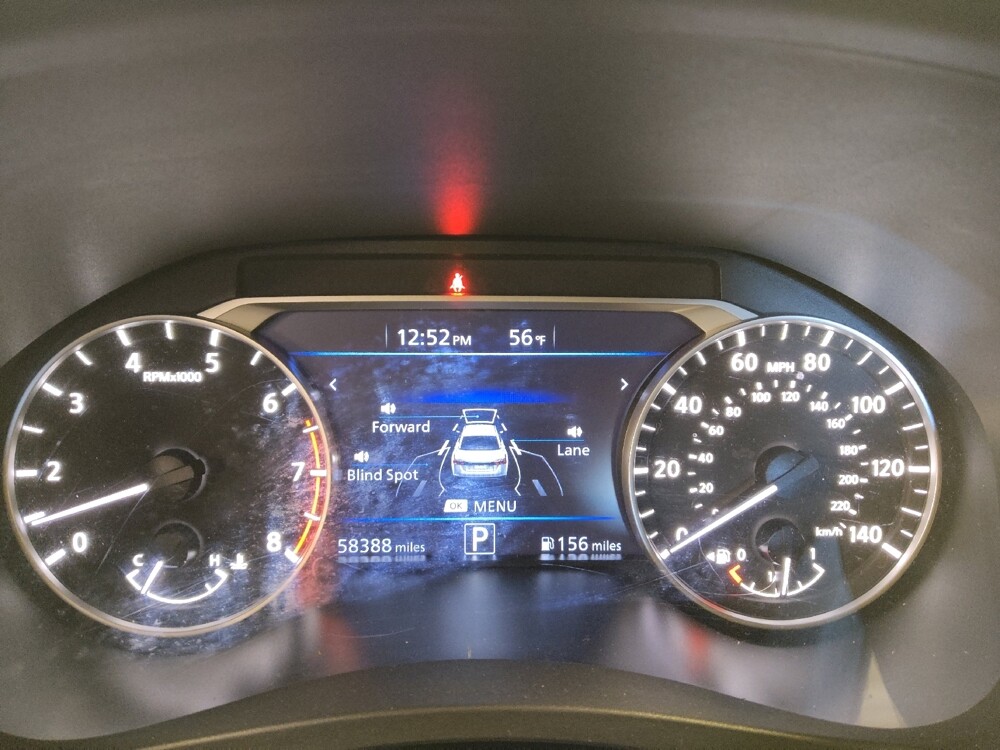 2023 Nissan Altima in Bradenton, FL 34207 - 18112336 23