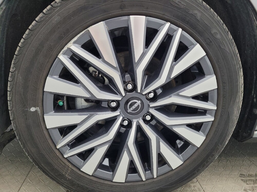 2023 Nissan Altima in Bradenton, FL 34207 - 18112336 31