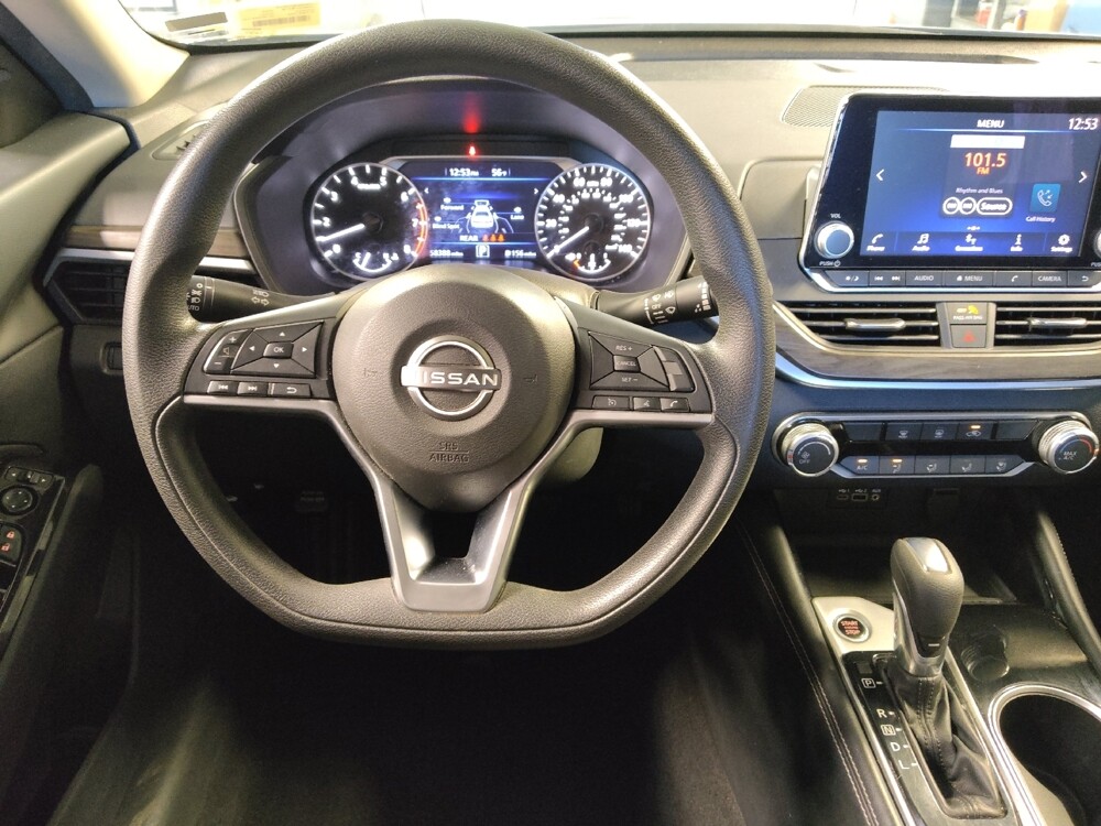 2023 Nissan Altima in Bradenton, FL 34207 - 18112336 22
