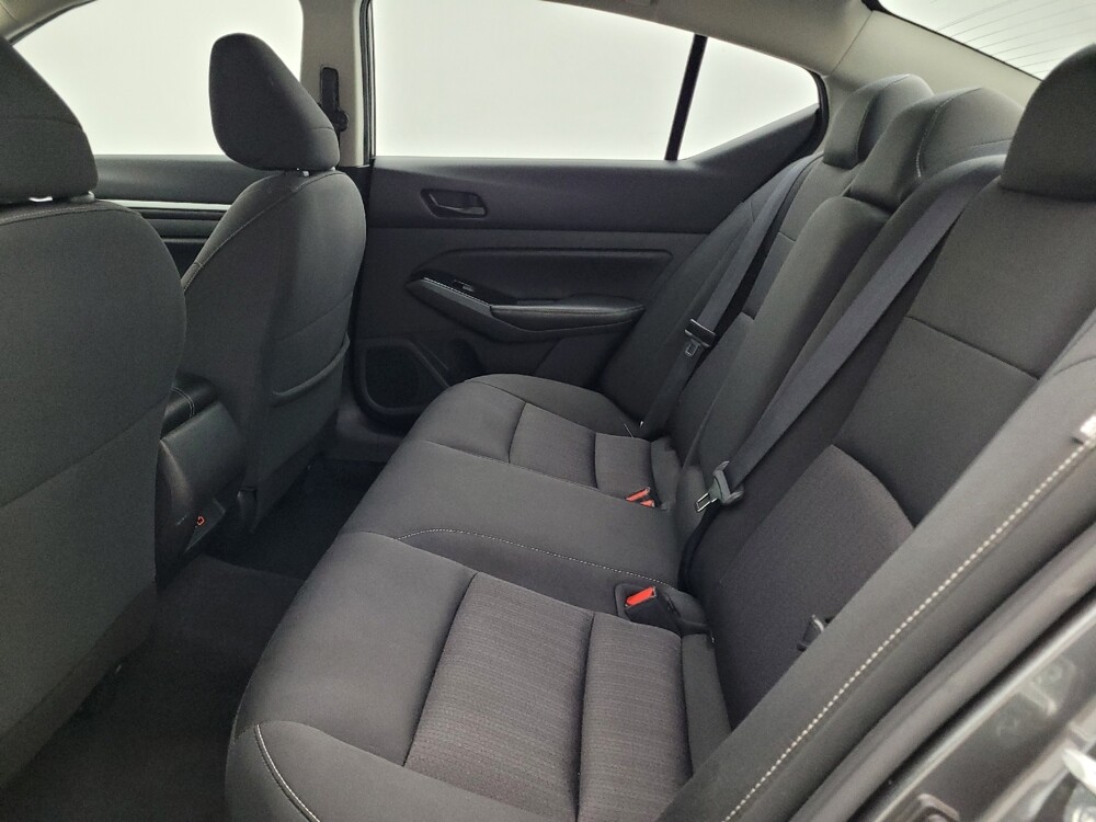 2023 Nissan Altima in Bradenton, FL 34207 - 18112336 18