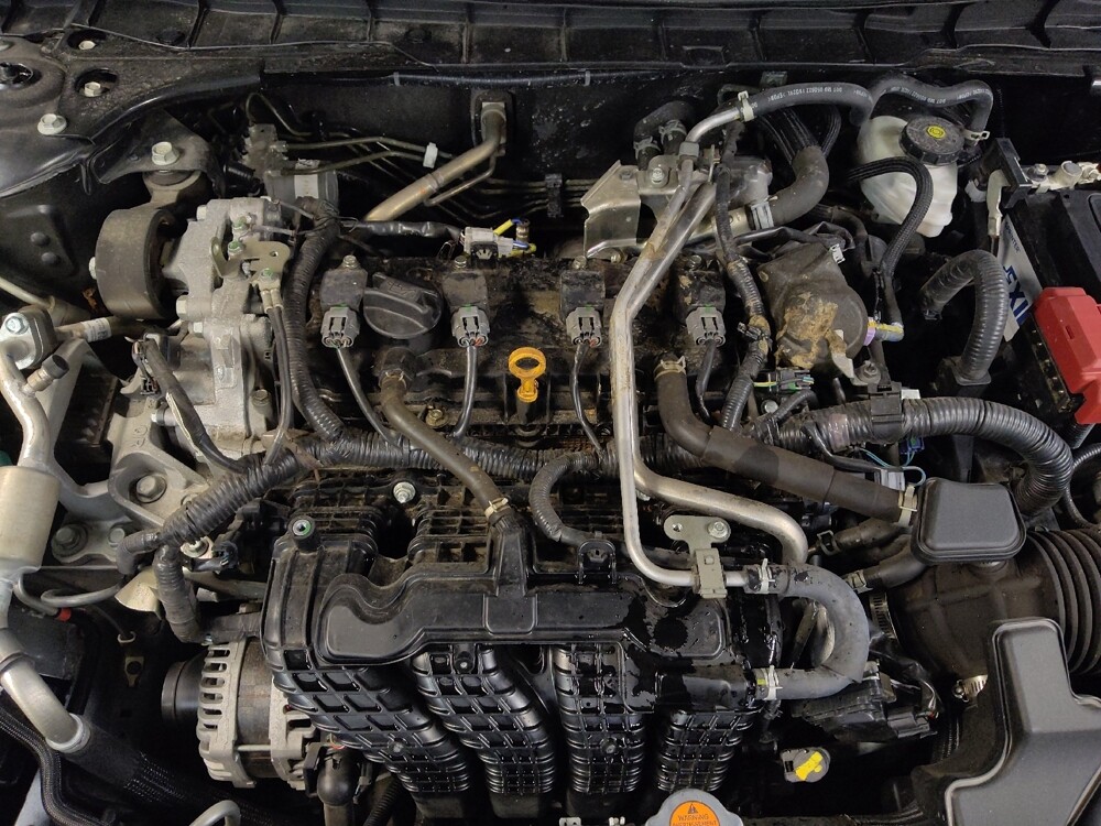 2023 Nissan Altima in Bradenton, FL 34207 - 18112336 30