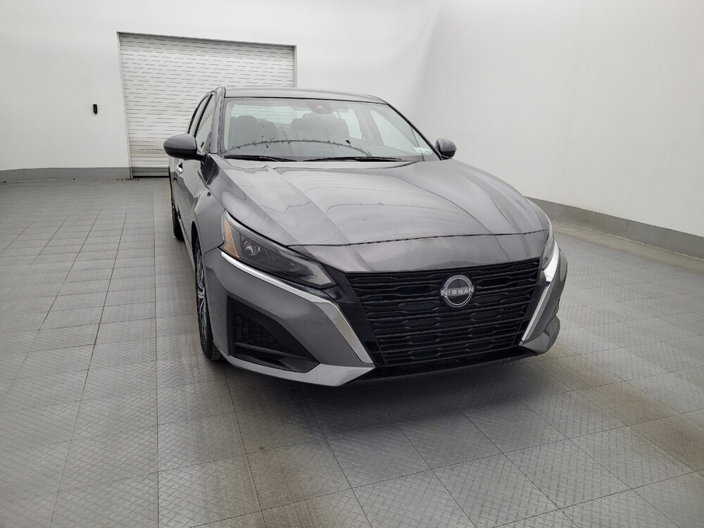 2023 Nissan Altima in Bradenton, FL 34207 - 18112336 14