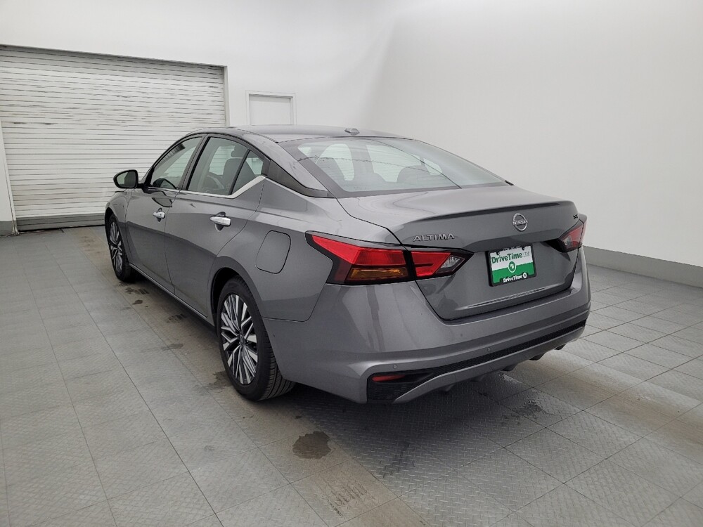 2023 Nissan Altima in Bradenton, FL 34207 - 18112336 5