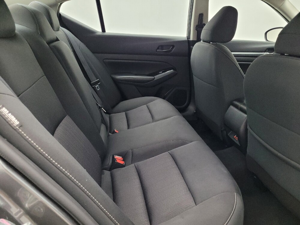 2023 Nissan Altima in Bradenton, FL 34207 - 18112336 19