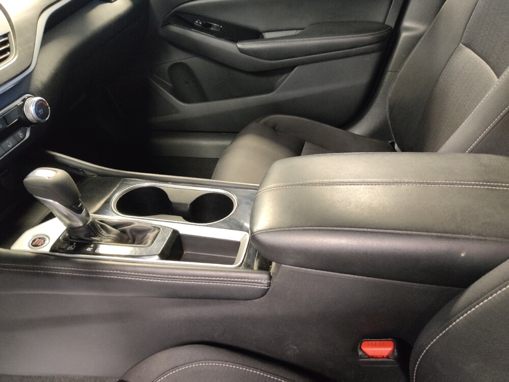 2023 Nissan Altima in Bradenton, FL 34207 - 18112336 26