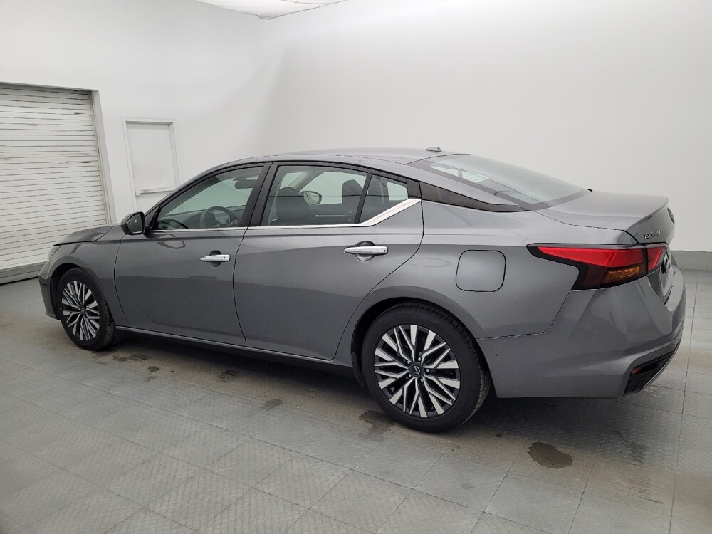 2023 Nissan Altima in Bradenton, FL 34207 - 18112336 3