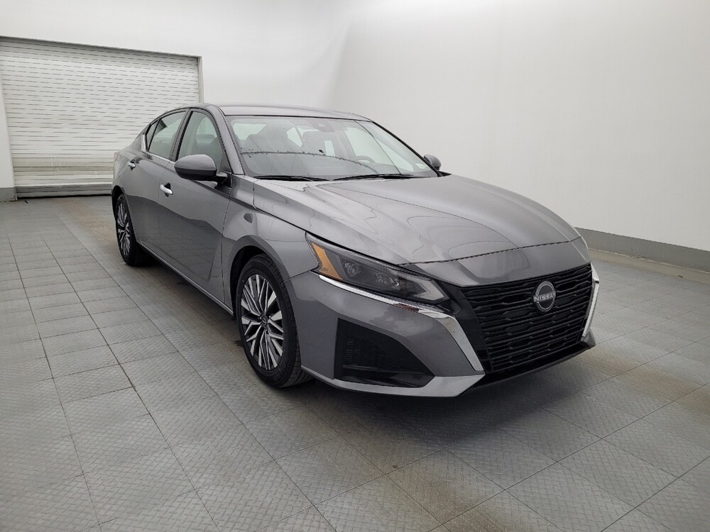 2023 Nissan Altima in Bradenton, FL 34207 - 18112336 13