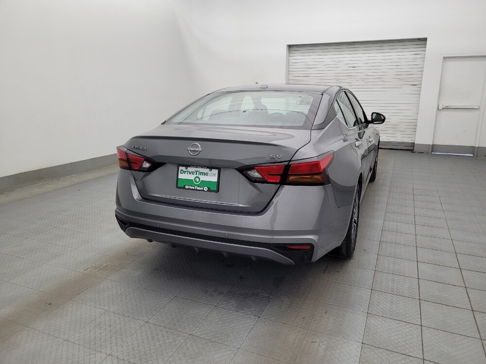 2023 Nissan Altima in Bradenton, FL 34207 - 18112336 7