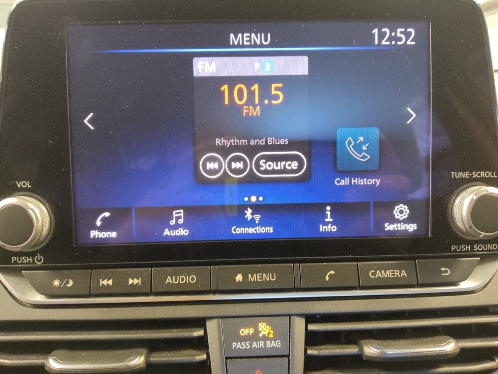 2023 Nissan Altima in Bradenton, FL 34207 - 18112336 25