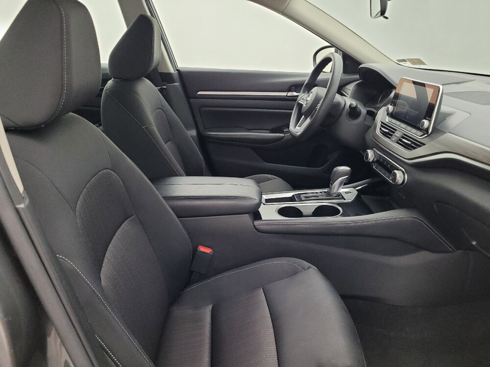 2023 Nissan Altima in Bradenton, FL 34207 - 18112336 21