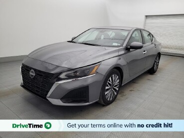 2023 Nissan Altima in Bradenton, FL 34207