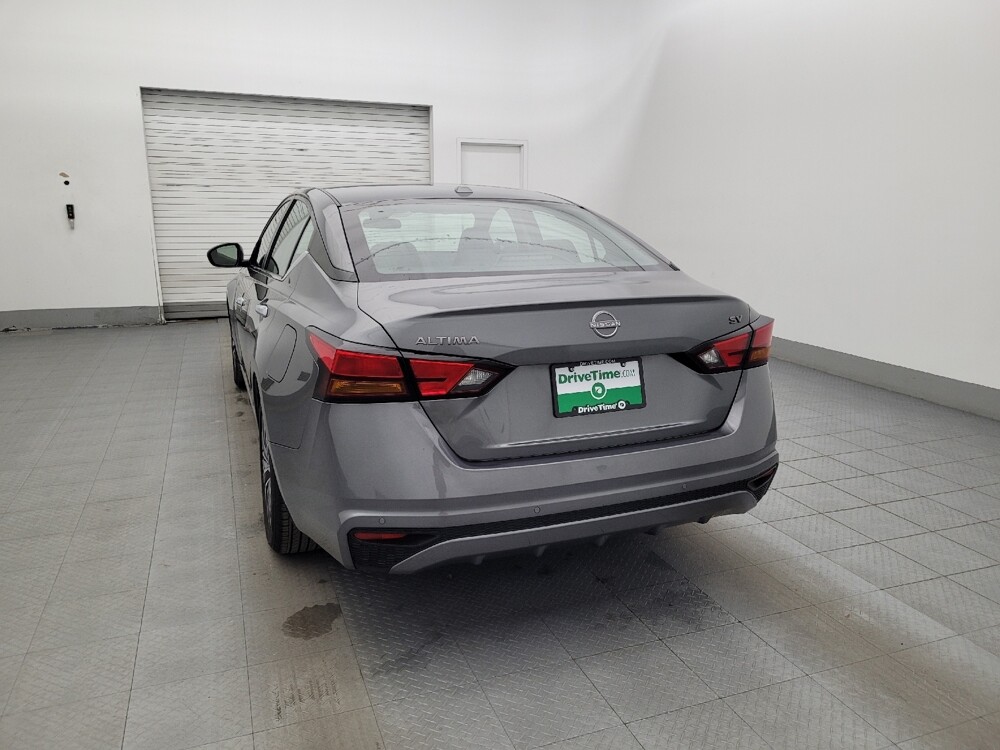 2023 Nissan Altima in Bradenton, FL 34207 - 18112336 6