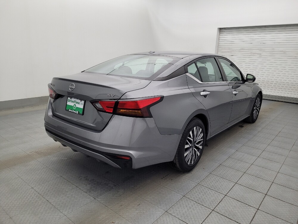 2023 Nissan Altima in Bradenton, FL 34207 - 18112336 9