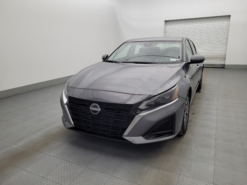 2023 Nissan Altima in Bradenton, FL 34207 - 18112336 15