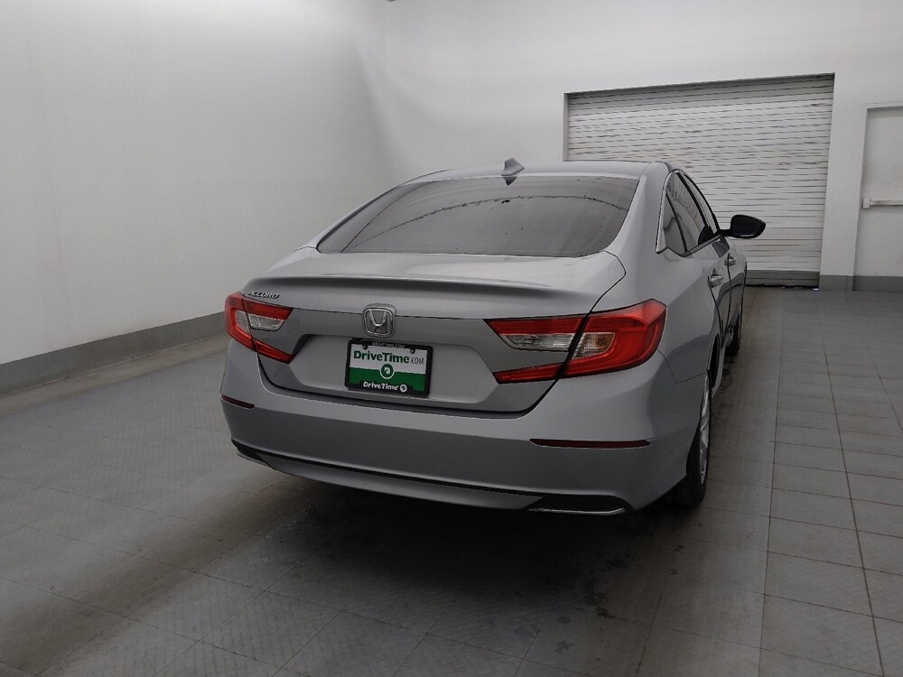 2018 Honda Accord in Bradenton, FL 34207 - 18112338 7