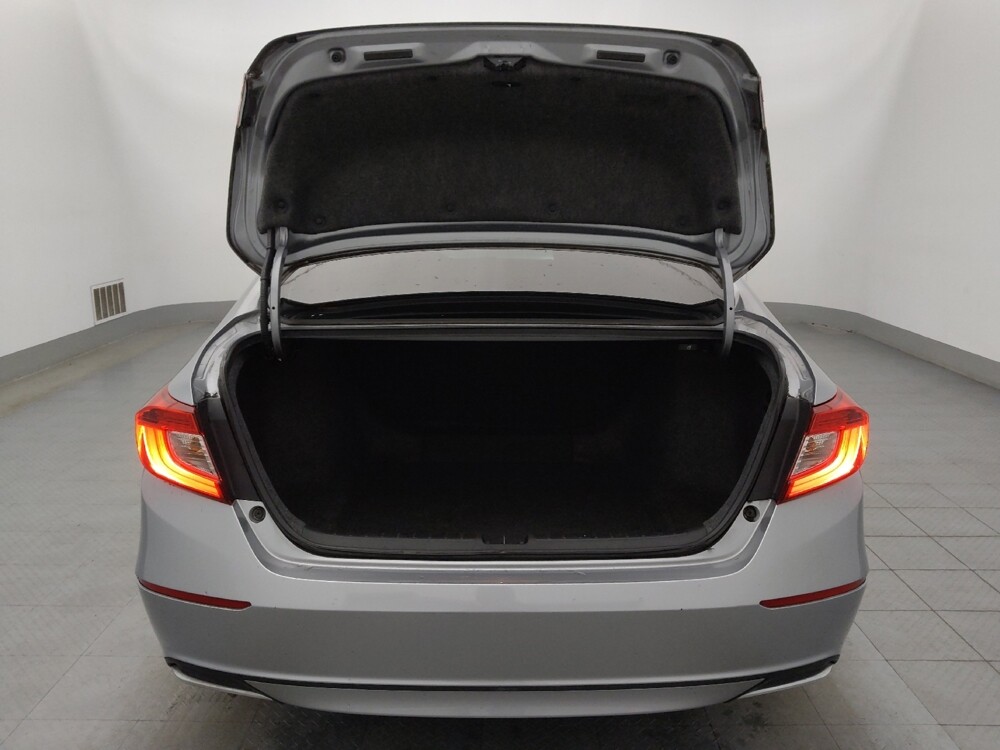 2018 Honda Accord in Bradenton, FL 34207 - 18112338 29