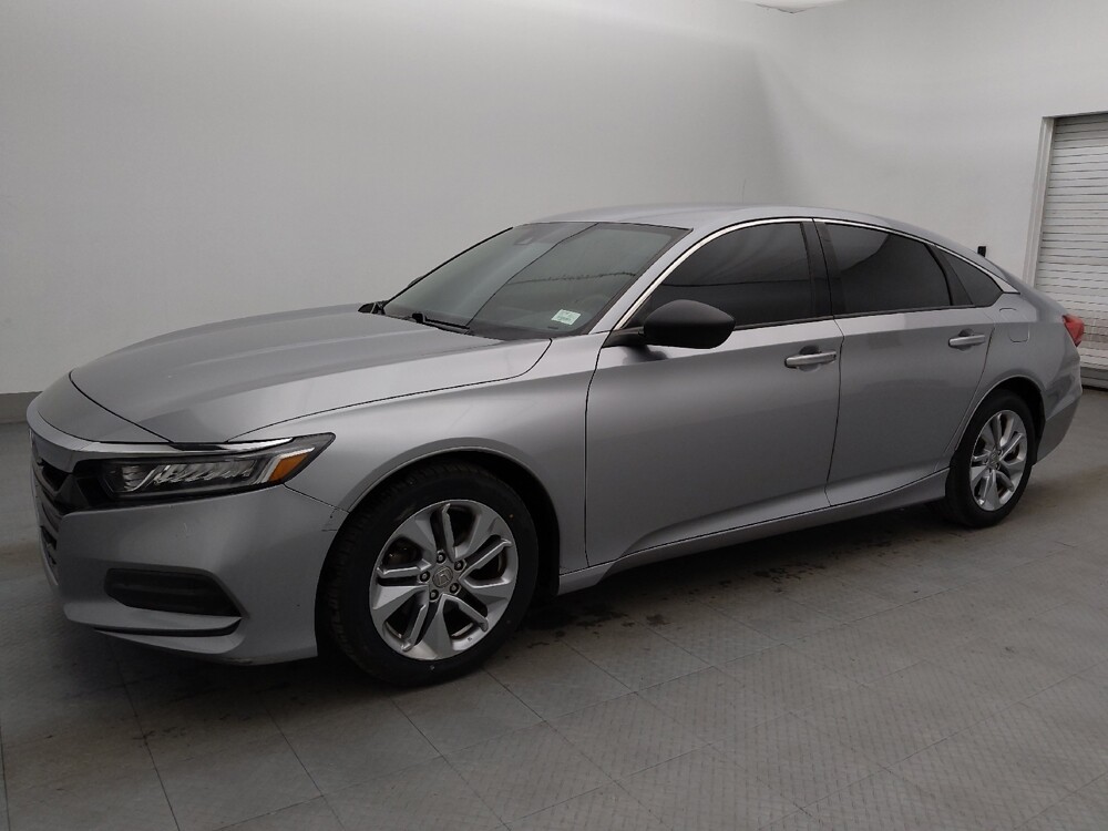 2018 Honda Accord in Bradenton, FL 34207 - 18112338 2