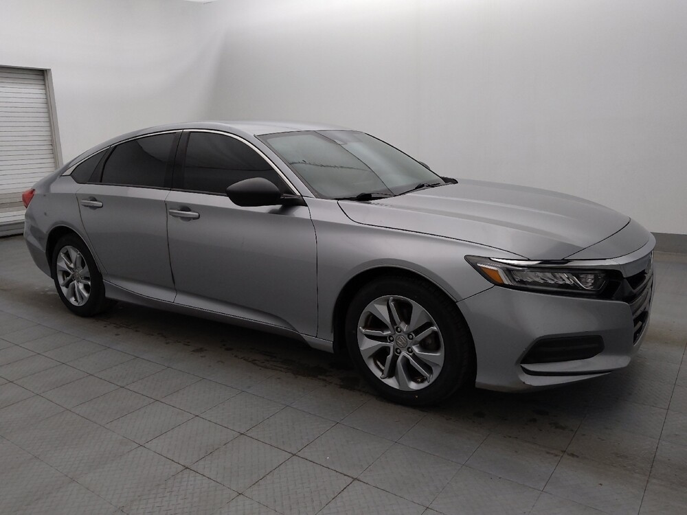 2018 Honda Accord in Bradenton, FL 34207 - 18112338 11