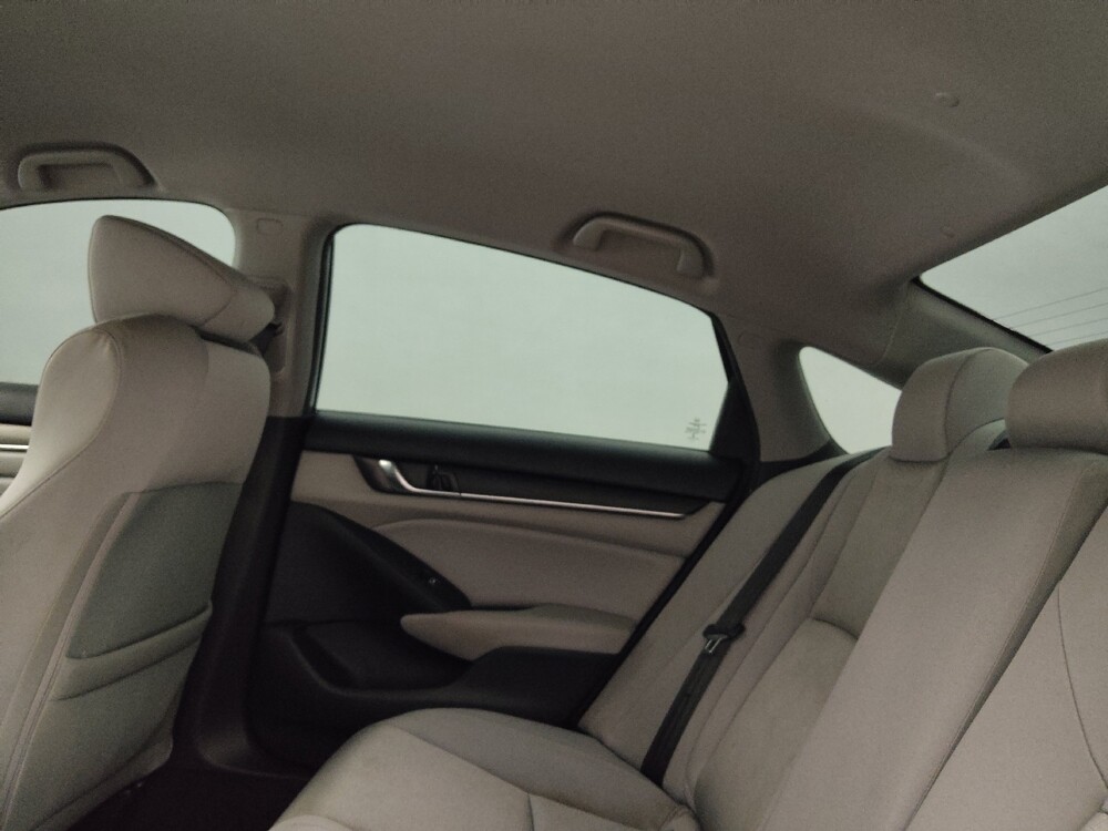 2018 Honda Accord in Bradenton, FL 34207 - 18112338 18