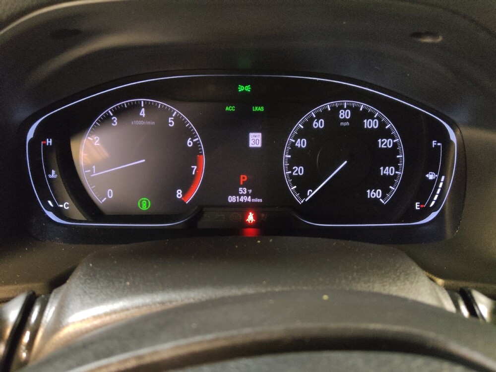 2018 Honda Accord in Bradenton, FL 34207 - 18112338 23