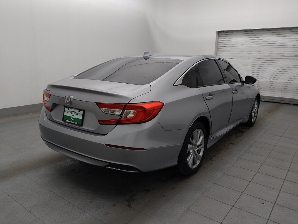 2018 Honda Accord in Bradenton, FL 34207 - 18112338 9