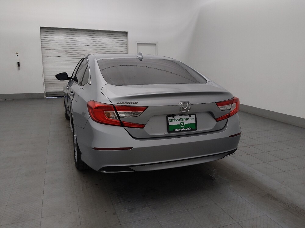 2018 Honda Accord in Bradenton, FL 34207 - 18112338 6