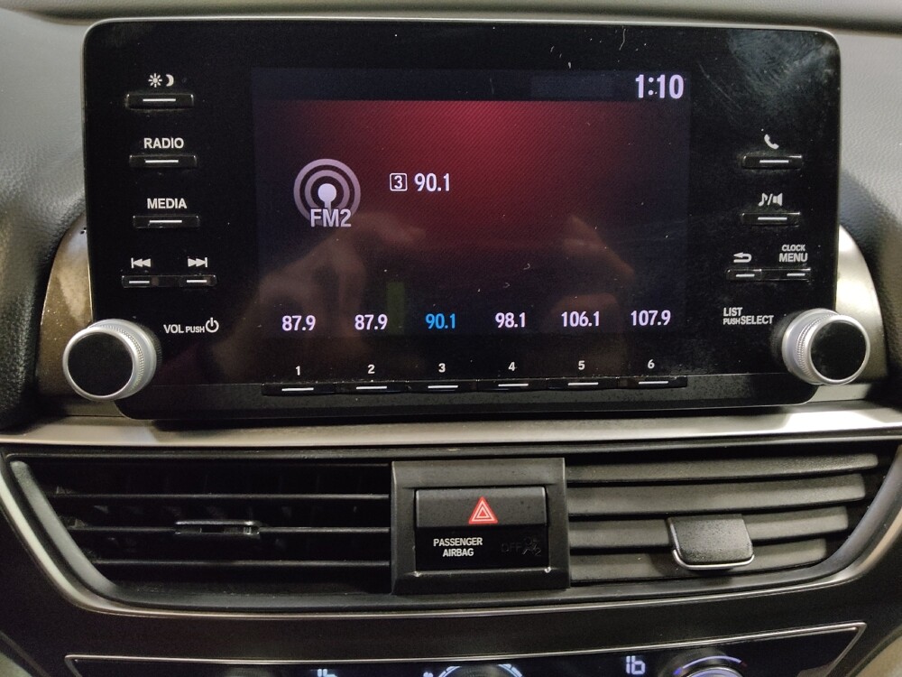 2018 Honda Accord in Bradenton, FL 34207 - 18112338 25