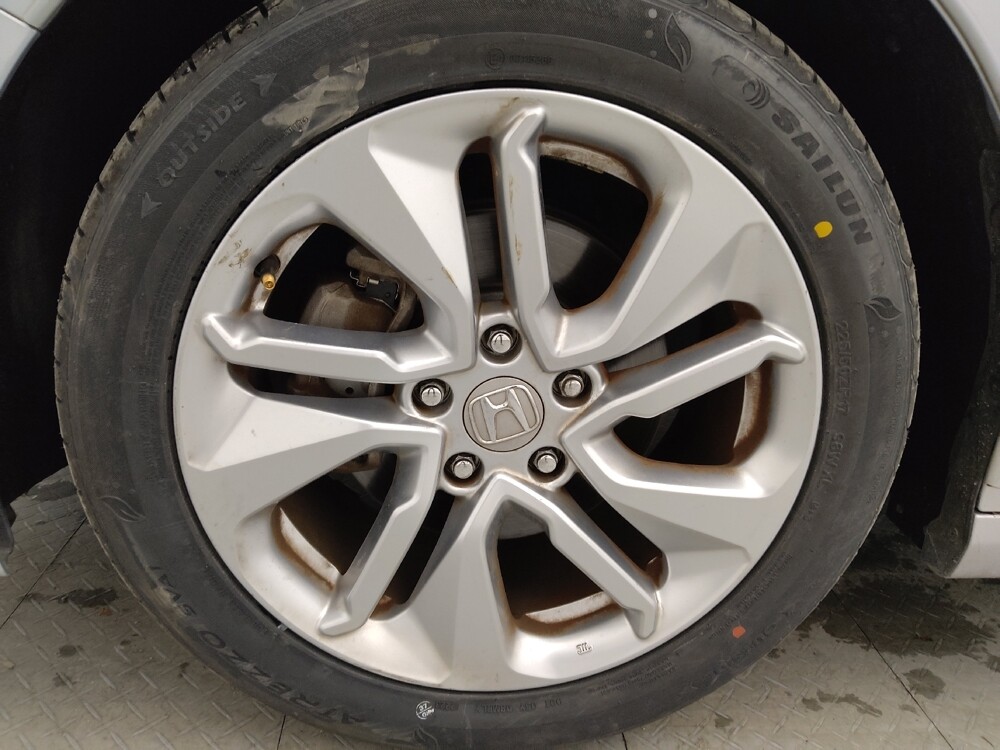 2018 Honda Accord in Bradenton, FL 34207 - 18112338 31