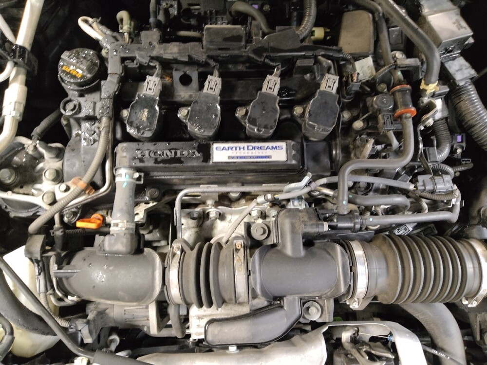 2018 Honda Accord in Bradenton, FL 34207 - 18112338 30