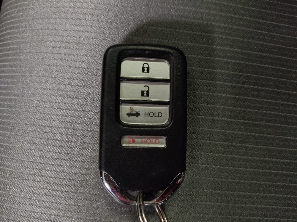 2018 Honda Accord in Bradenton, FL 34207 - 18112338 32