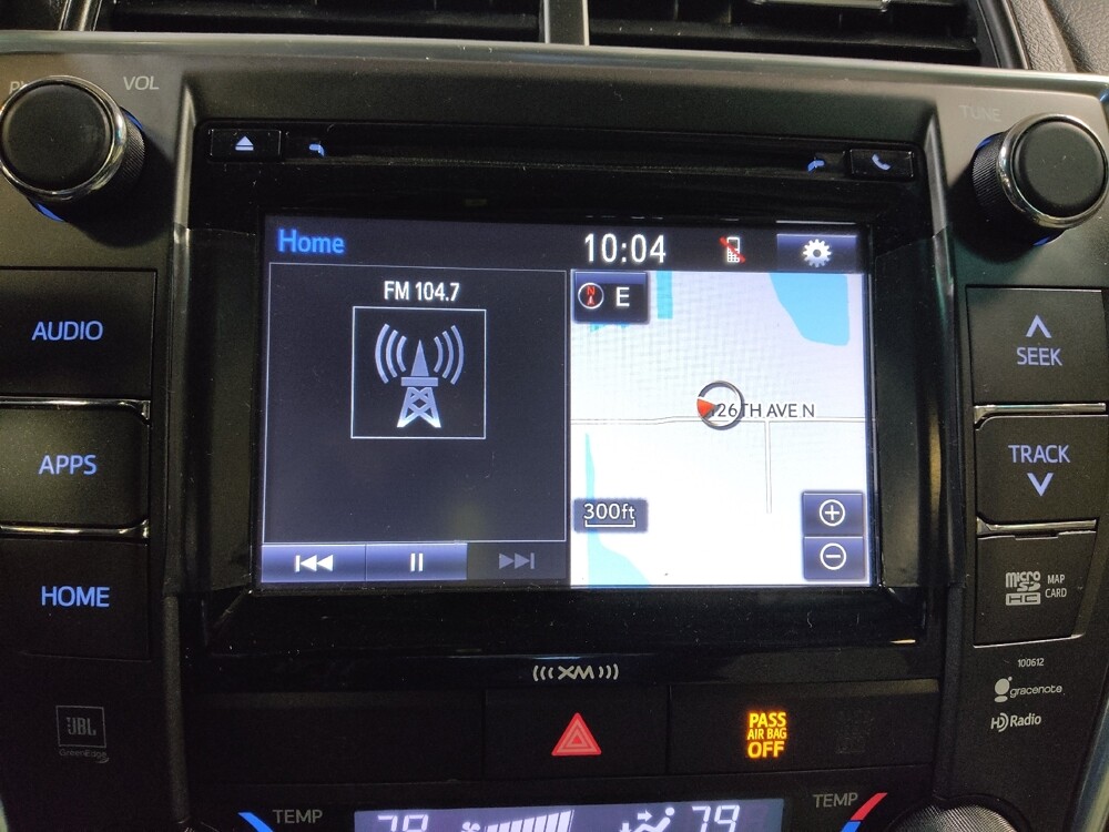 2017 Toyota Camry in Fort Myers, FL 33907 - 18112339 25