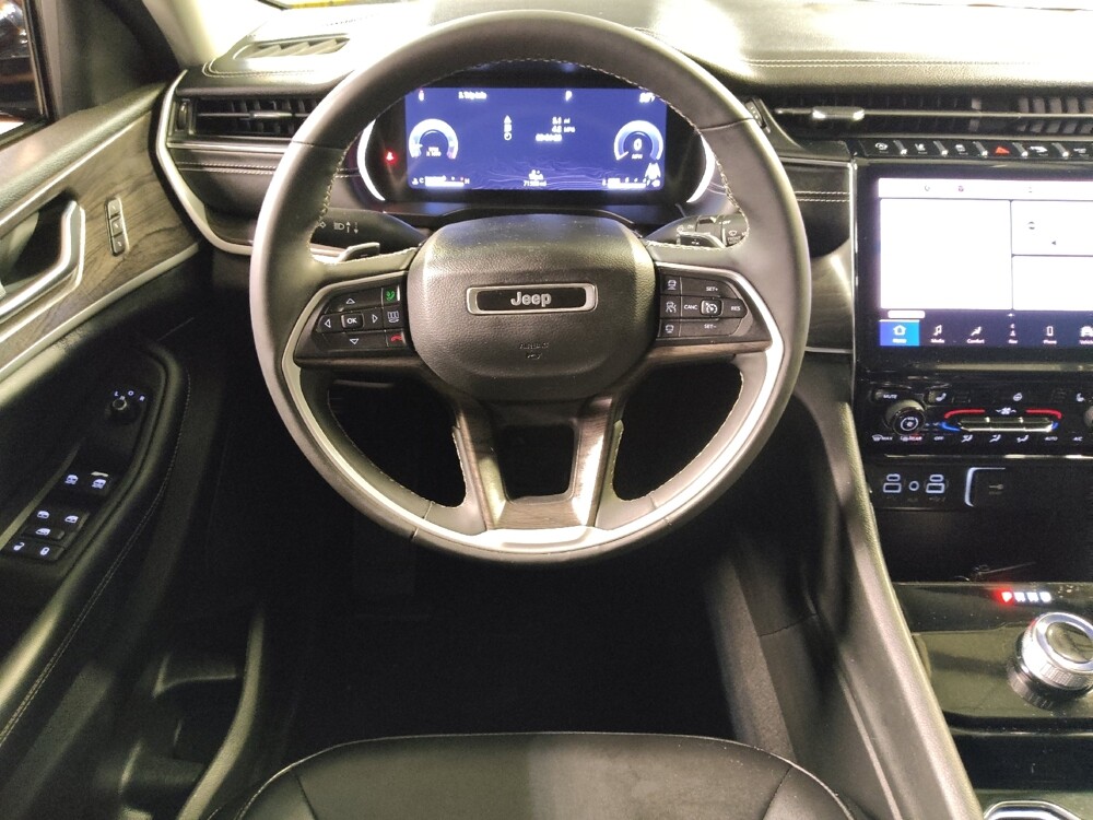 2023 Jeep Grand Cherokee in Bradenton, FL 34207 - 18112340 22