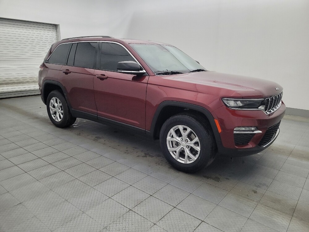 2023 Jeep Grand Cherokee in Bradenton, FL 34207 - 18112340 11