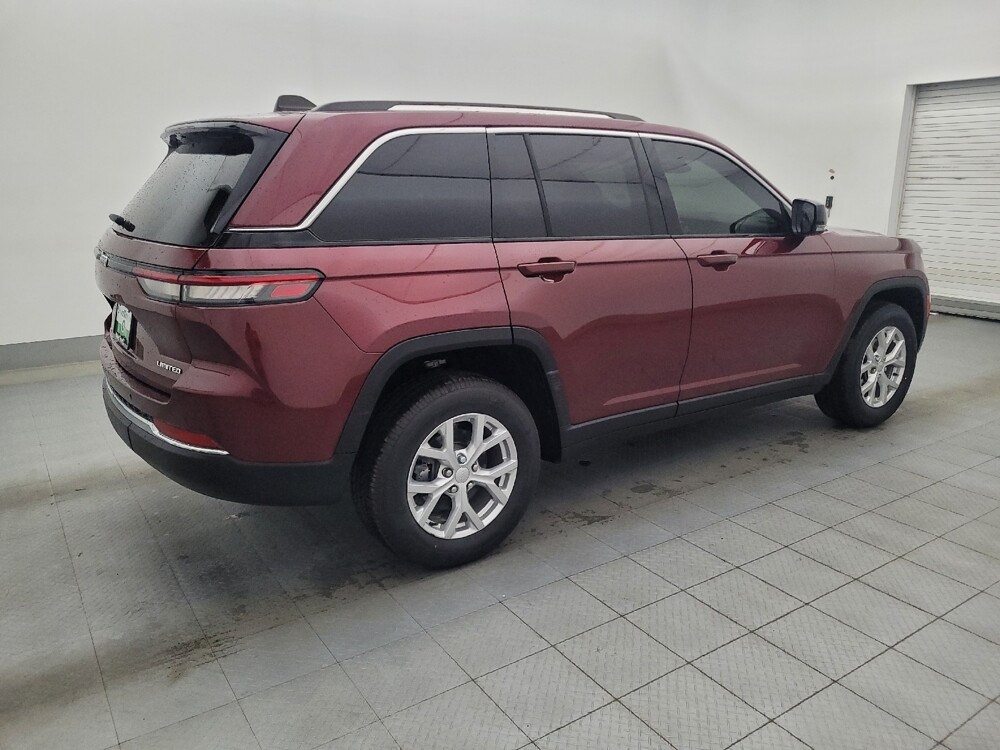 2023 Jeep Grand Cherokee in Bradenton, FL 34207 - 18112340 10