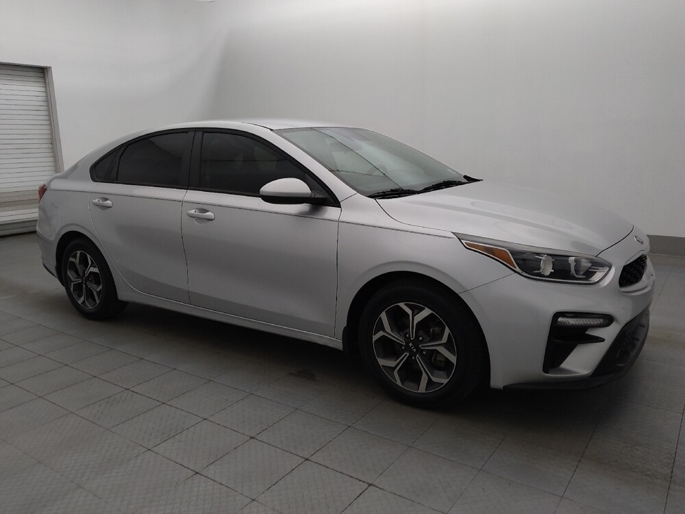 2020 Kia Forte in Bradenton, FL 34207 - 18112341 11