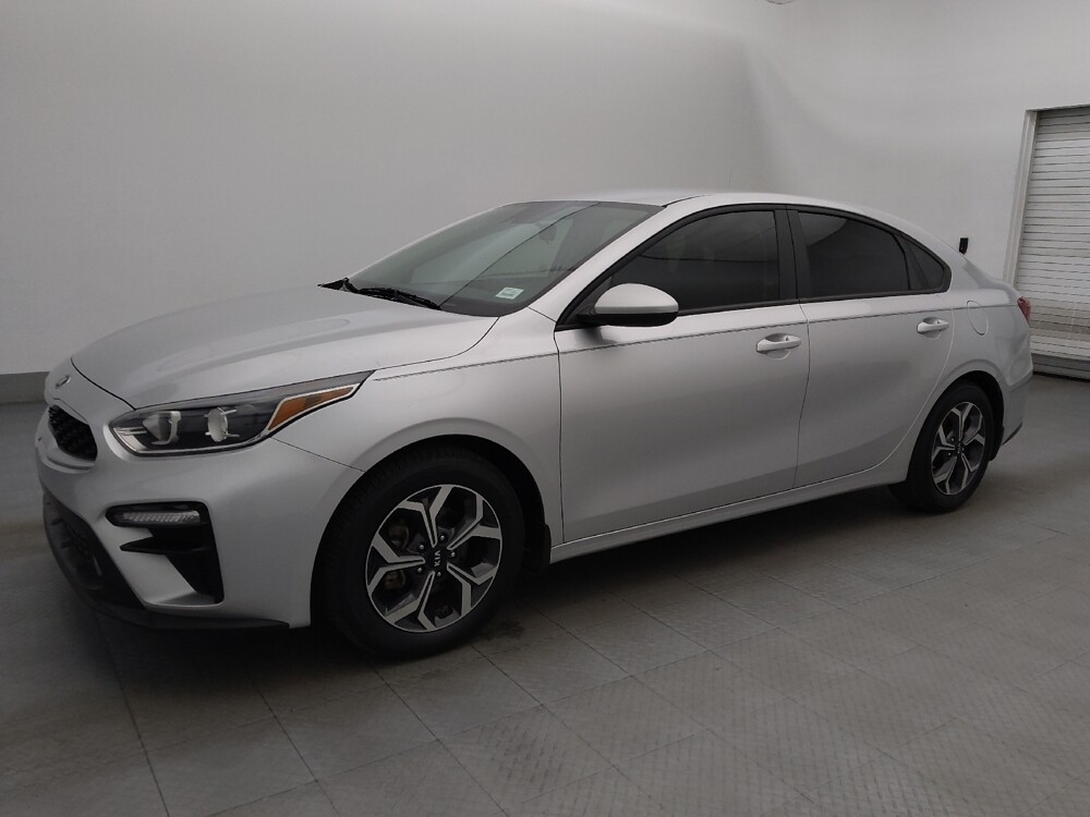 2020 Kia Forte in Bradenton, FL 34207 - 18112341 2