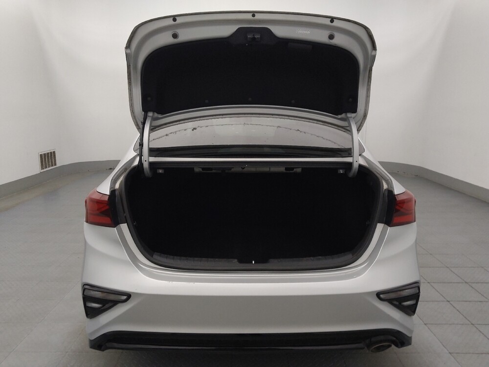 2020 Kia Forte in Bradenton, FL 34207 - 18112341 29