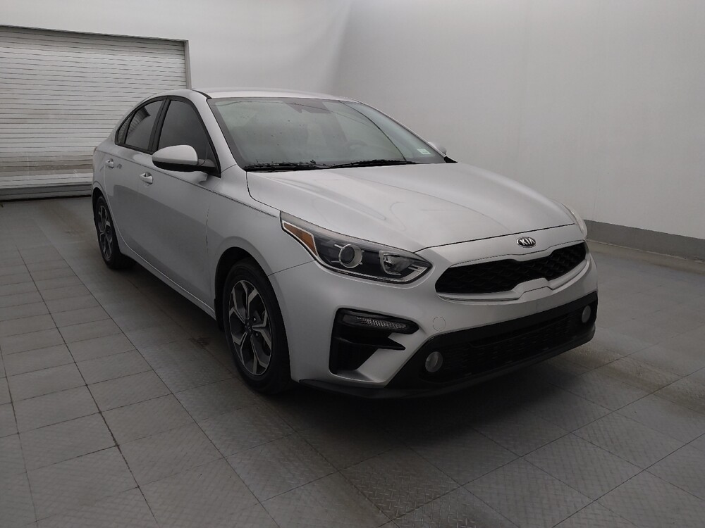 2020 Kia Forte in Bradenton, FL 34207 - 18112341 13
