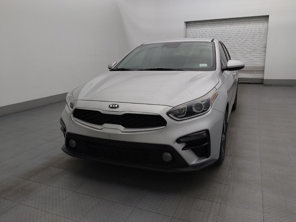 2020 Kia Forte in Bradenton, FL 34207 - 18112341 15