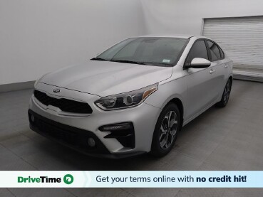 2020 Kia Forte in Bradenton, FL 34207