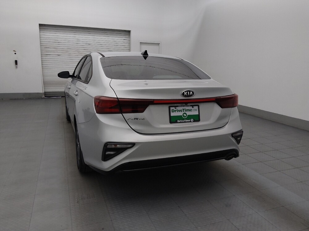 2020 Kia Forte in Bradenton, FL 34207 - 18112341 6