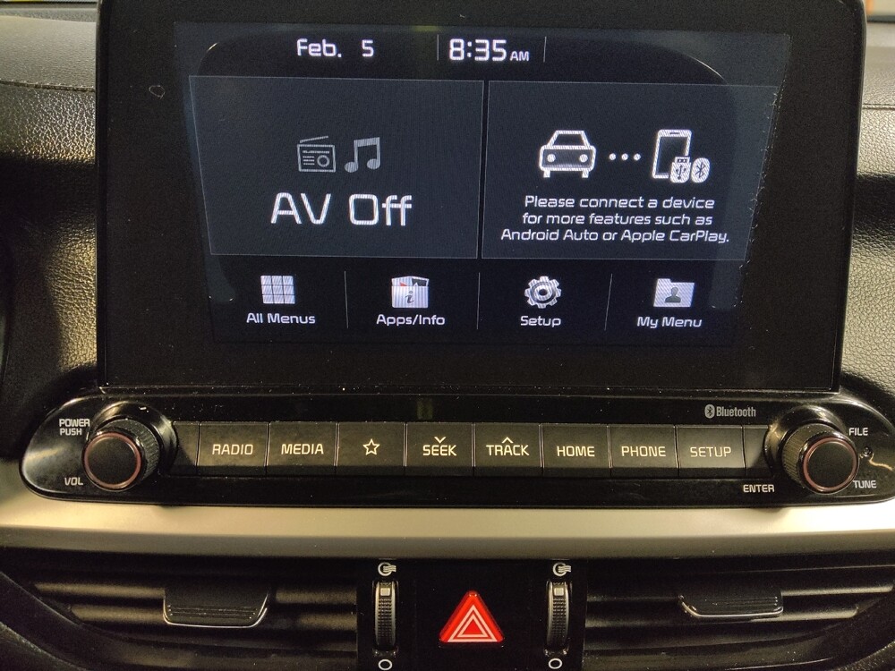 2020 Kia Forte in Bradenton, FL 34207 - 18112341 25