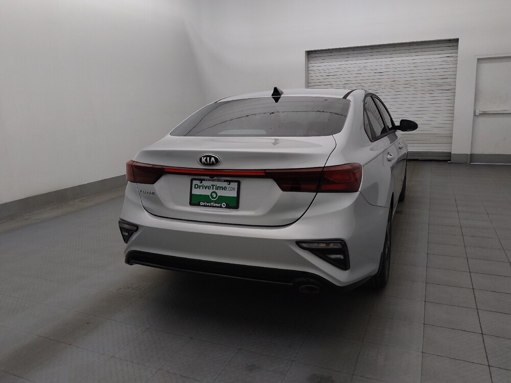 2020 Kia Forte in Bradenton, FL 34207 - 18112341 7