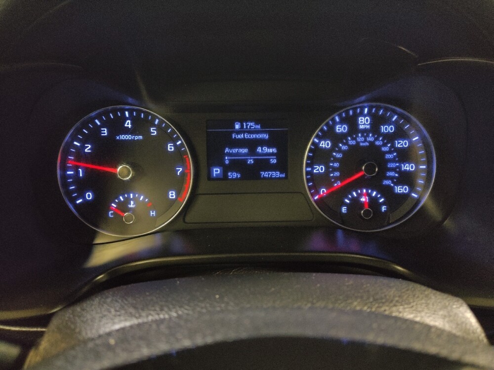 2020 Kia Forte in Bradenton, FL 34207 - 18112341 23