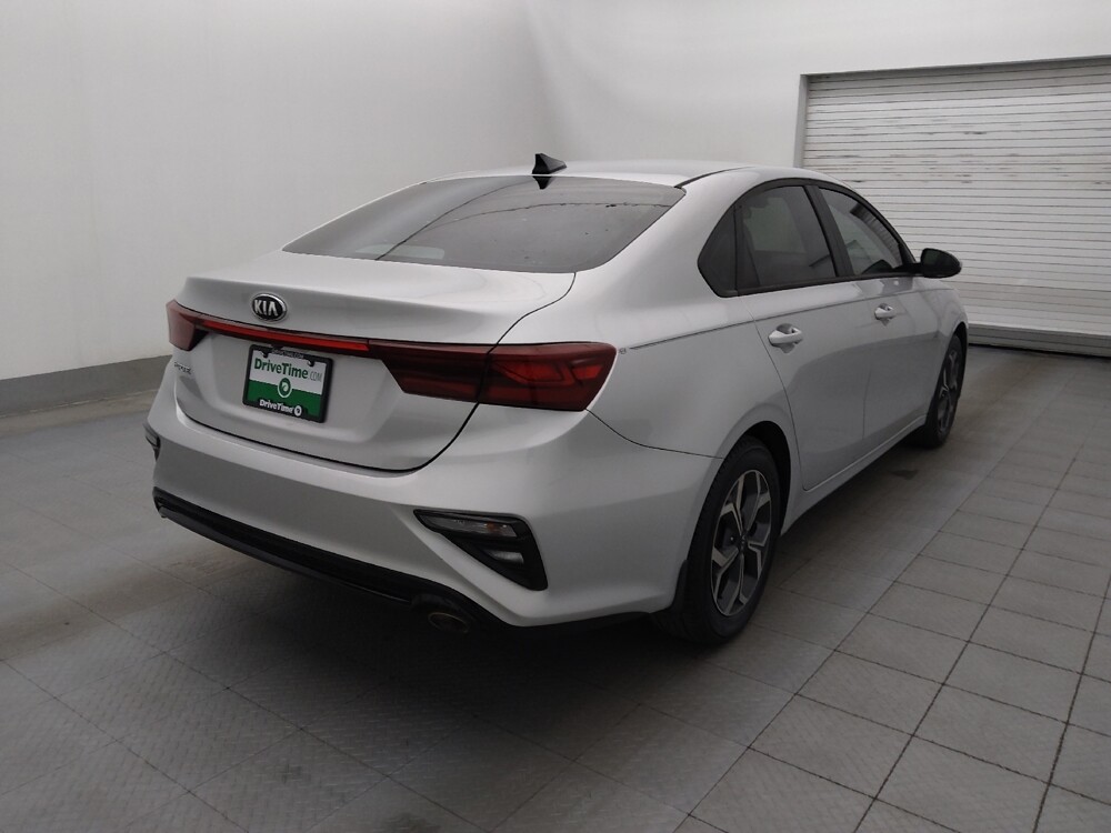 2020 Kia Forte in Bradenton, FL 34207 - 18112341 9