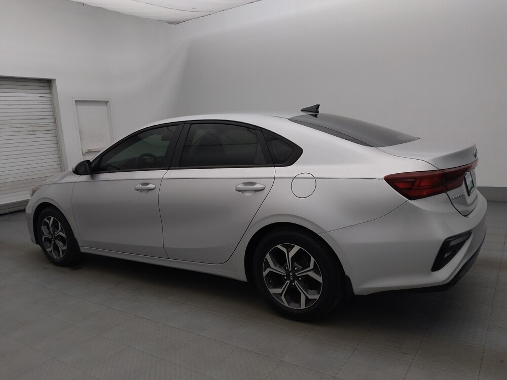2020 Kia Forte in Bradenton, FL 34207 - 18112341 3