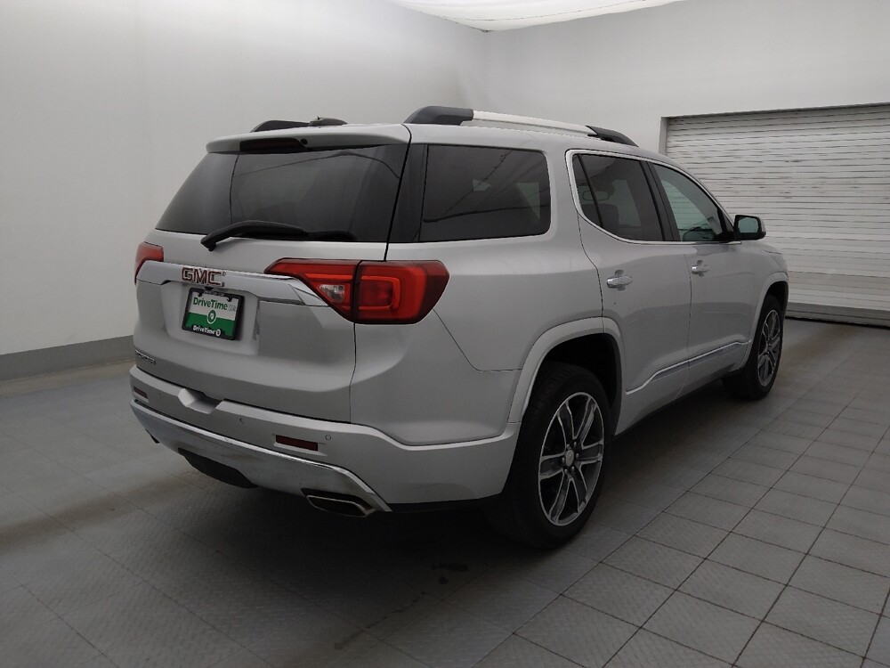 2019 GMC Acadia in Fort Myers, FL 33907 - 18112342 9
