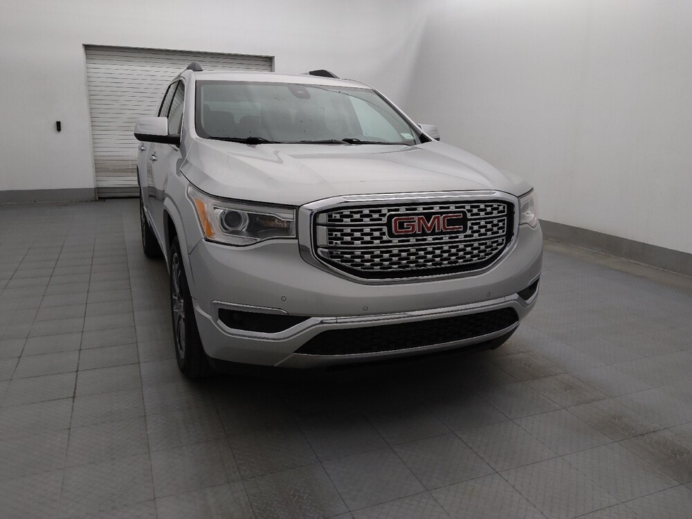 2019 GMC Acadia in Fort Myers, FL 33907 - 18112342 14