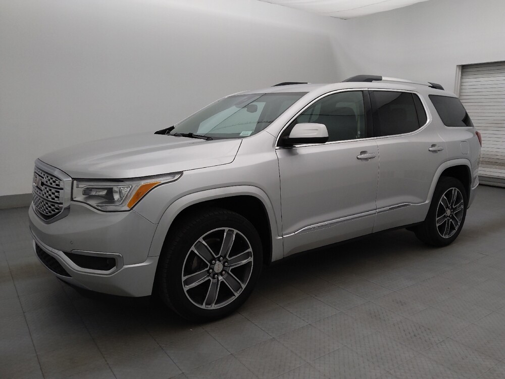 2019 GMC Acadia in Fort Myers, FL 33907 - 18112342 2